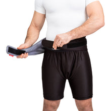 Load image into Gallery viewer, Adult PROTECBriefs (Unisex) - Reusable Leak Preventing Diaper Cover