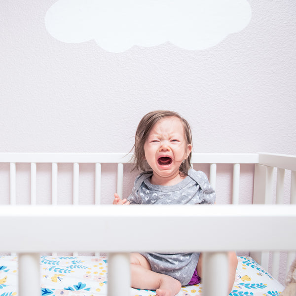 Why do diaper leaks happen?