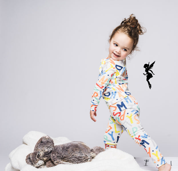 The Potty (Training) Fairy