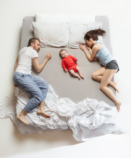 Who's in charge of your sleep?