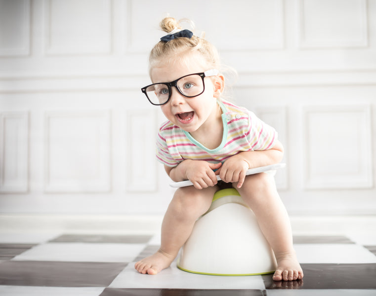 Hiring A Potty Training Consultant